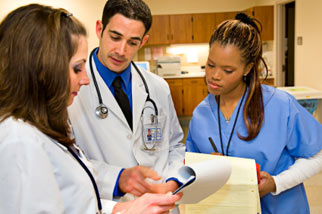 foreign trained therapists enhance your services