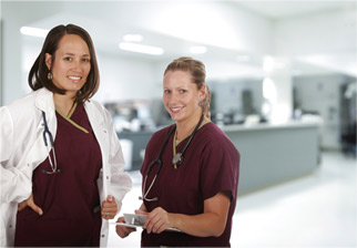 foreign trained Therapists 